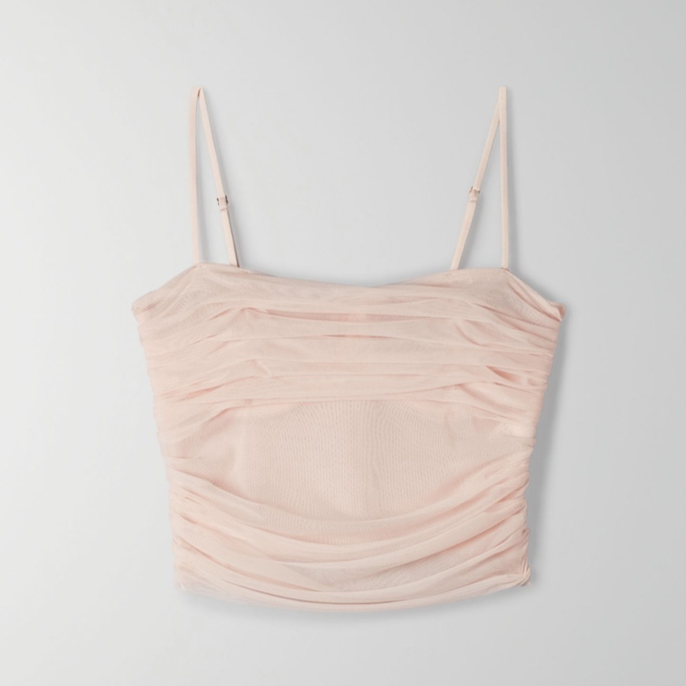 Aritzia TEN BY BABATON Luxor Tank